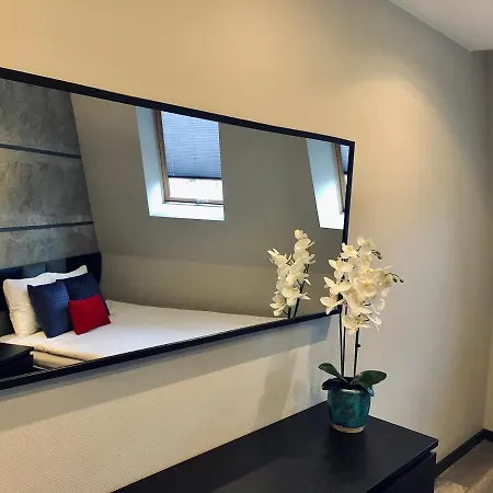 Appartamento Loft Kolbe