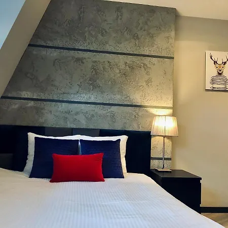 Loft Kolbe Appartamento