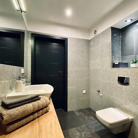 Appartamento Loft Kolbe Piła