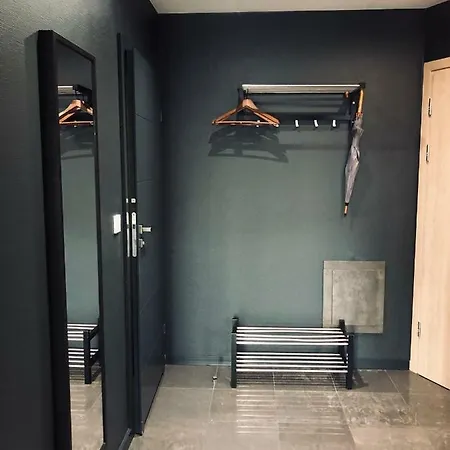 Loft Kolbe *